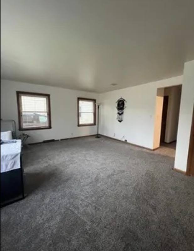 Apartment for rent at 4006 17th St, Racine, WI 53404