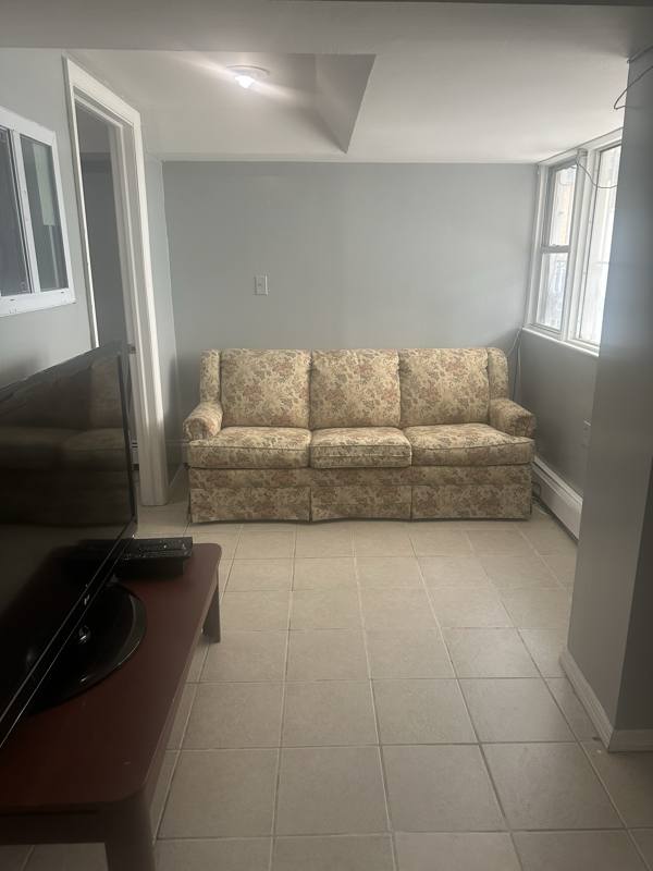 Apartment for rent at 1810 Lacombe Ave #1BRM Short Stay Brok, Bronx, NY 10473