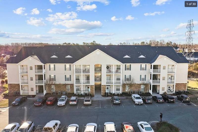 Condo for rent at 3015 Winston Dr #109, Burlington, NC 27215