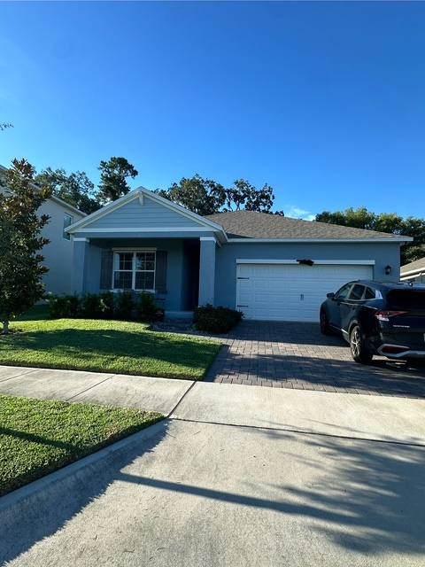 House for rent at 5684 Galloping Dr, Apopka, FL 32712