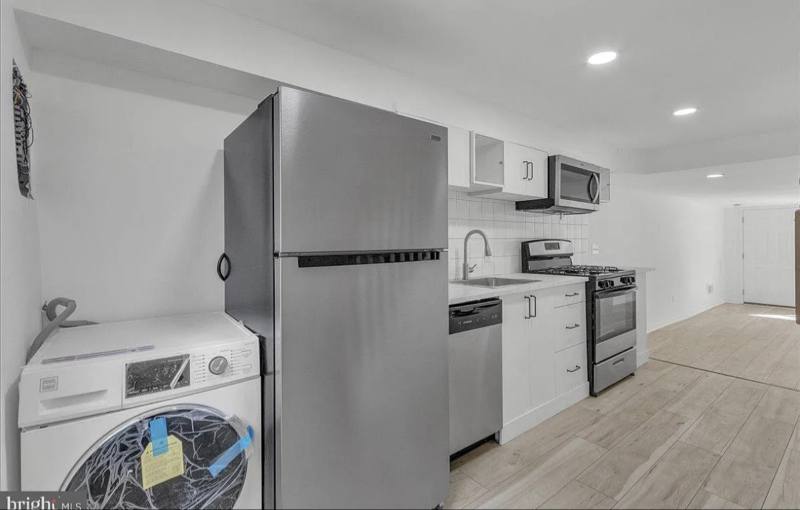 Townhouse for rent at 2008 Portugal St, Baltimore, MD 21231