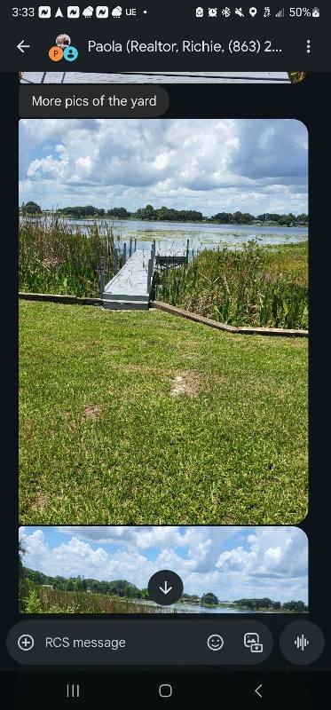 Apartment for rent at 5633 Struthers Court, Winter Haven, FL 33884