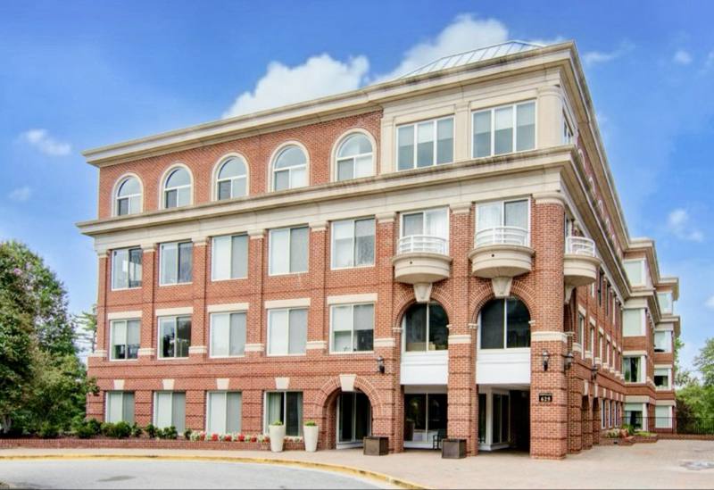 Condo for rent at 625 Slaters Lane #204, Alexandria, VA 22314