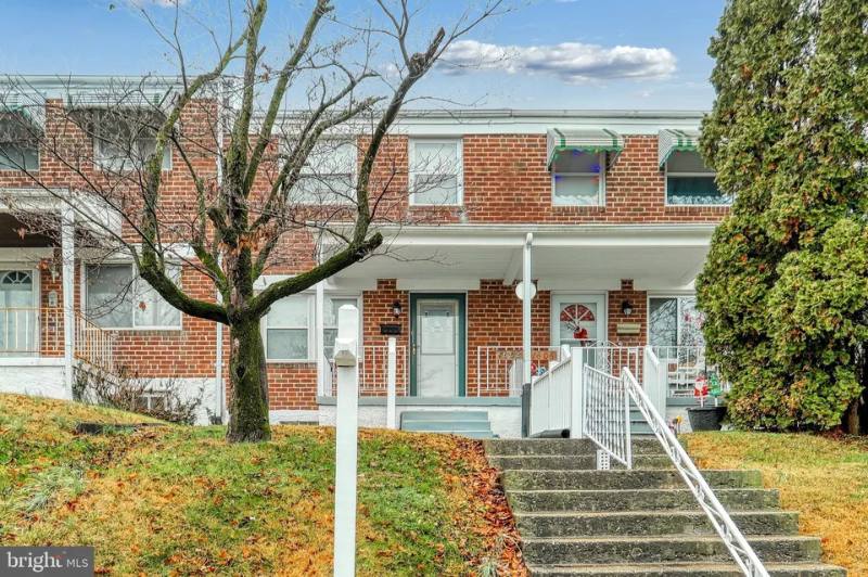 House for rent at 1608 Inverness Ave, Baltimore, MD 21230