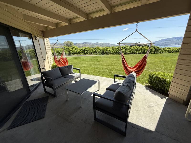 Condo for rent at 511A Halmalka Court, Manson, WA 98831