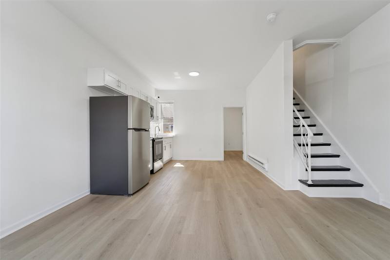 Townhouse for rent at 3812 N 8th St, Philadelphia, PA 19140