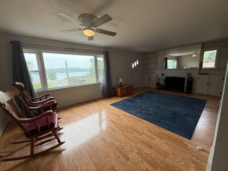 Apartment for rent at 2156 E River Rd #2, Grand Island, NY 14072