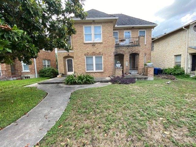 Apartment for rent at 245 E Lullwood Ave, San Antonio, TX 78212