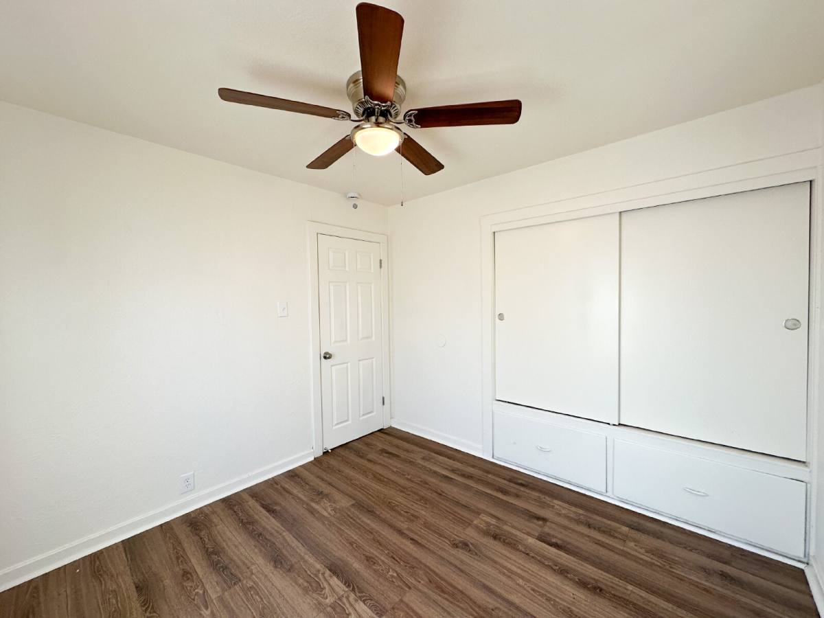 Apartment for rent at 138 G St #A, Lemoore, CA 93245