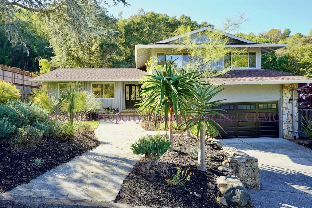 House for rent at 50 Pebble Beach Dr, Novato, CA 94949