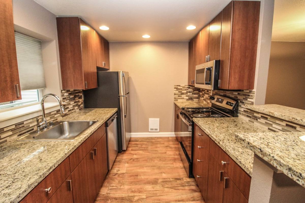 Condo for rent at 16101 Bothell Everett Highway E202, Bothell, WA 98012