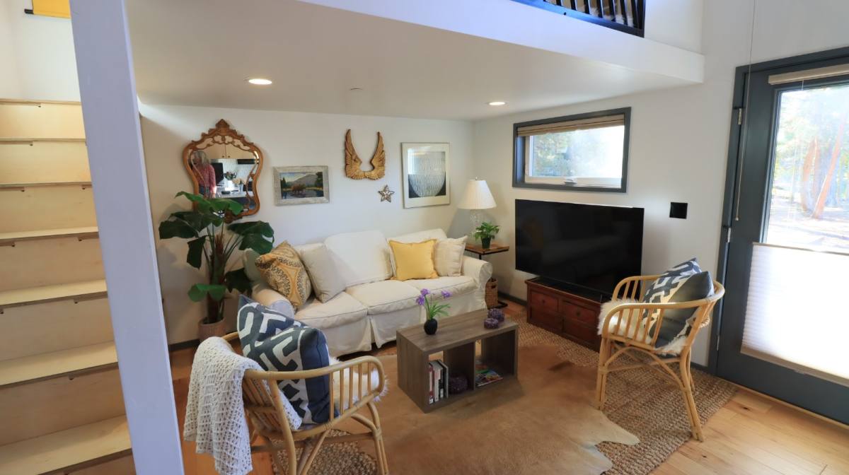 House for rent at 61304 SE Wizard Lane #1, Bend, OR 97702