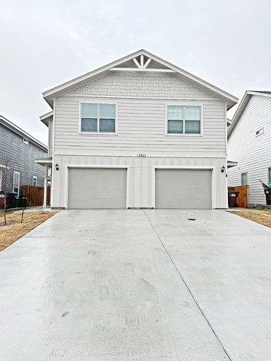 Townhouse for rent at 13823 Enzo Gate #102, San Antonio, TX 78253