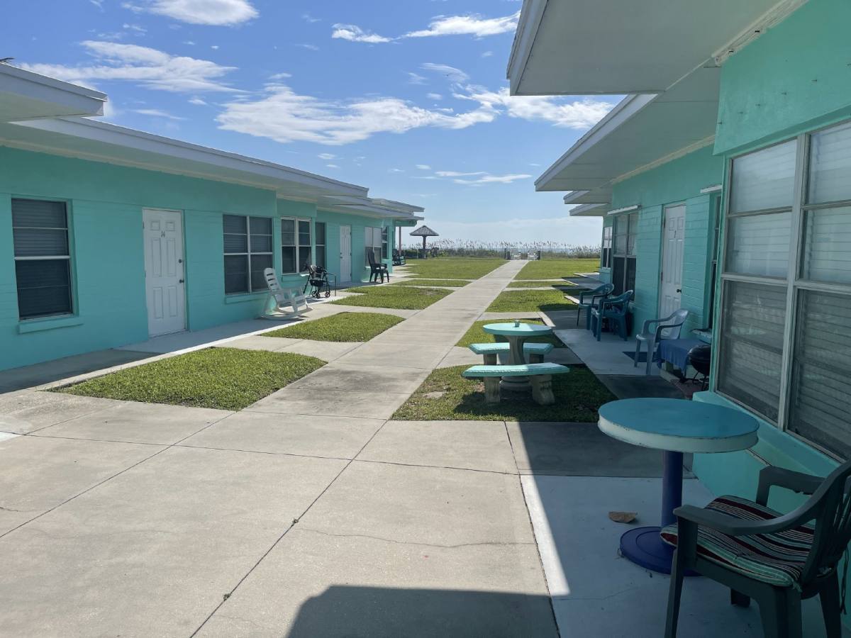 Condo for rent at 1365 S Atlantic Ave #5B, Cocoa Beach, FL 32931