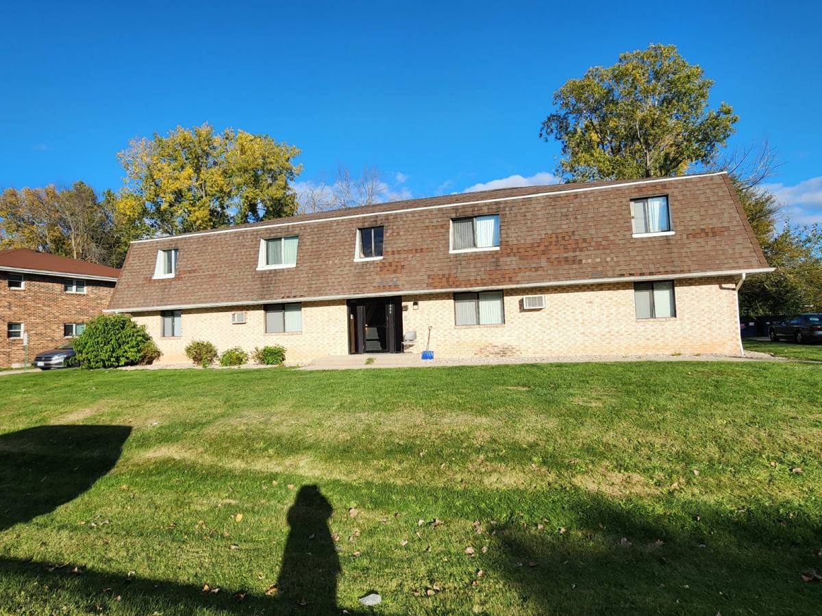 Apartment for rent at 2500 Honey Lou Court #203, Appleton, WI 54915