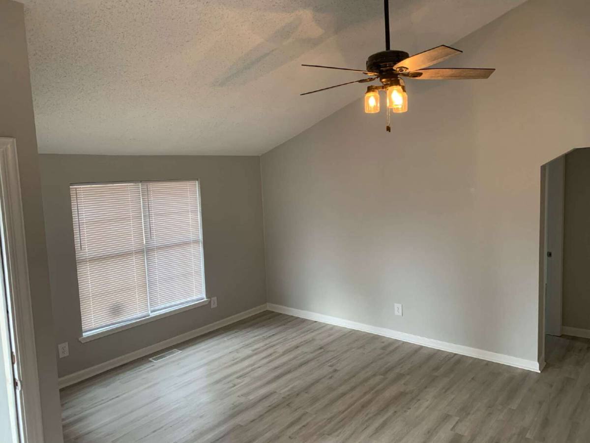 House for rent at 203 Hayes Haskell St, Benton, AR 72015