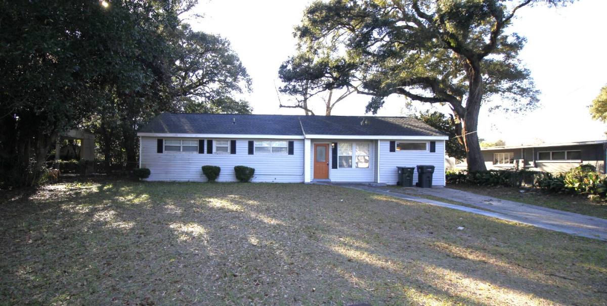 House for rent at 217 Ruby Ave, Pensacola, FL 32505