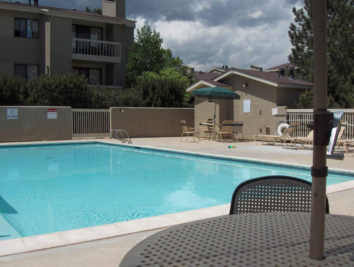 Condo for rent at 30 S Boulder Circle #3032, Boulder, CO 80303