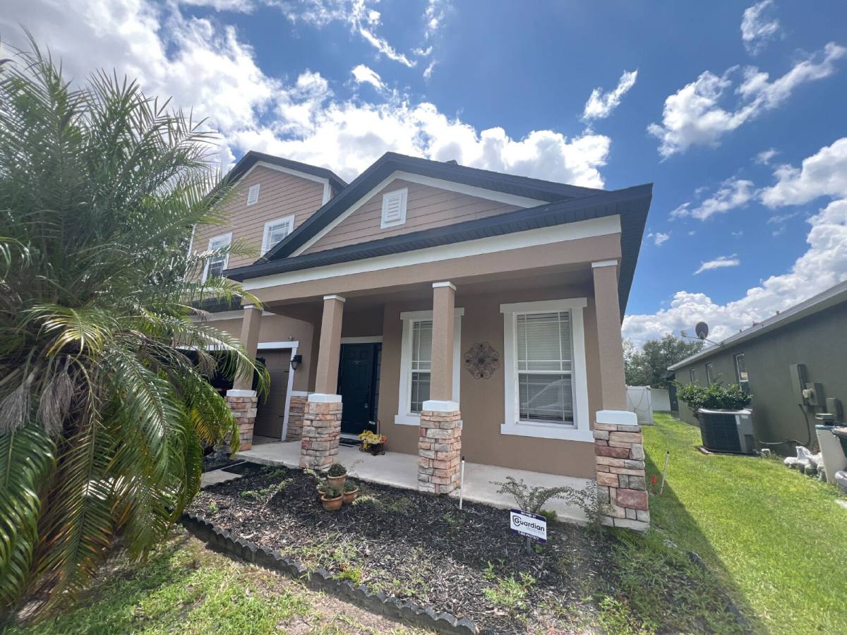 House for rent at 1894 Valley Forge Dr, Saint Cloud, FL 34769