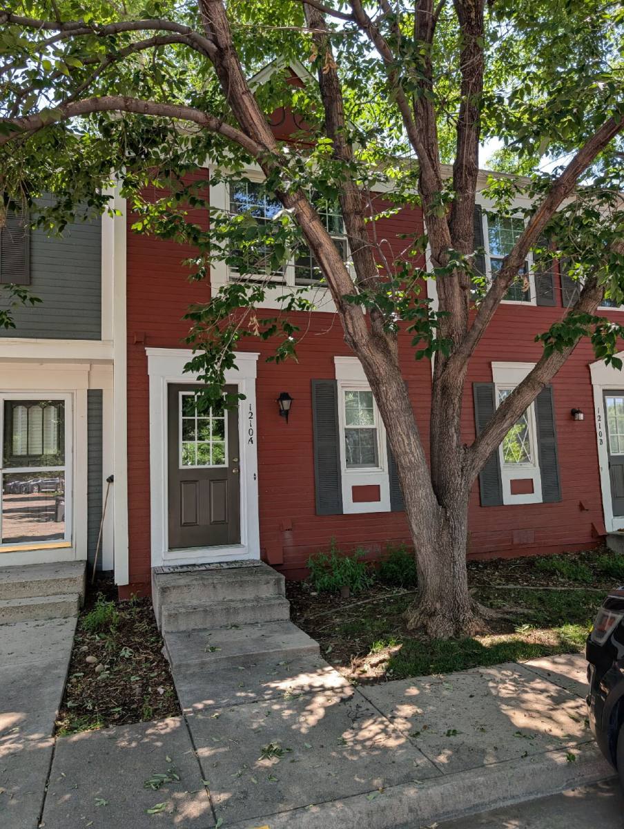 Townhouse for rent at 1210 Milo Circle #A, Lafayette, CO 80026