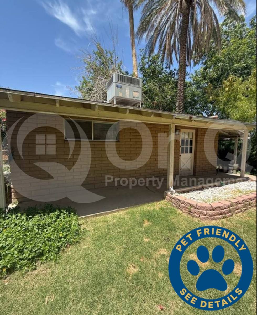 House for rent at 331 S Pioneer, Mesa, AZ 85204