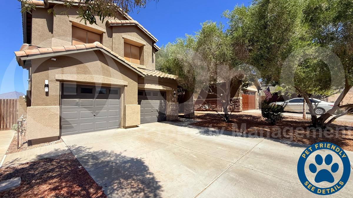 House for rent at 17008 S 27th Lane, Phoenix, AZ 85045