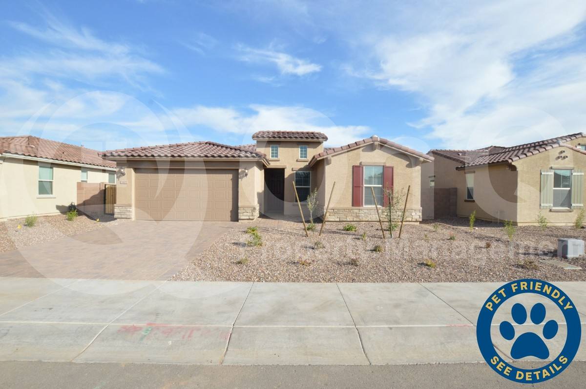 House for rent at 5105 N 81st Ave, Glendale, AZ 85303