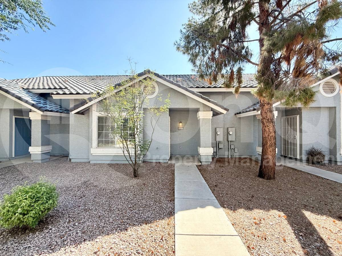 Apartment for rent at 860 N McQueen Rd #1139, Chandler, AZ 85225