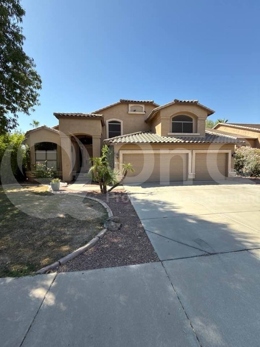 House for rent at 1495 E Toledo St, Gilbert, AZ 85295