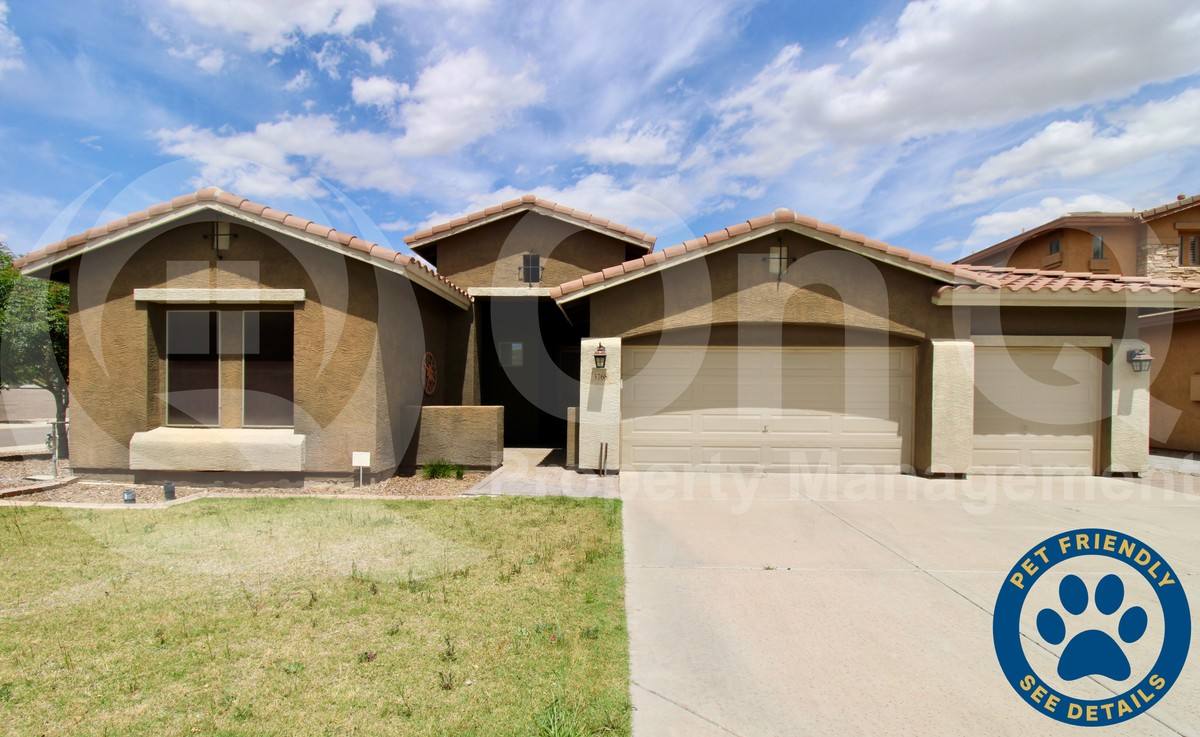 House for rent at 3768 E Gemini Place, Chandler, AZ 85249