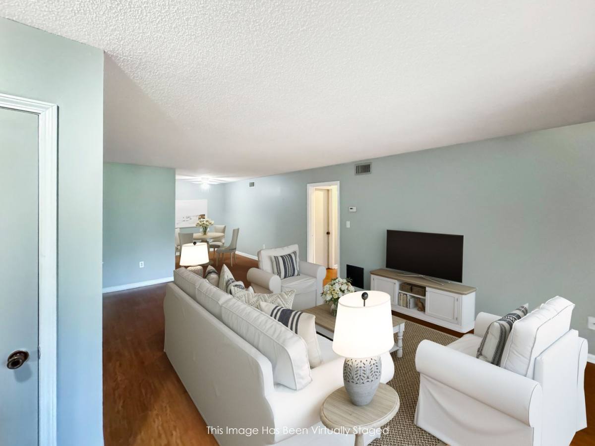 Apartment for rent at 1825 Darby Dr #F10, Florence, AL 35630