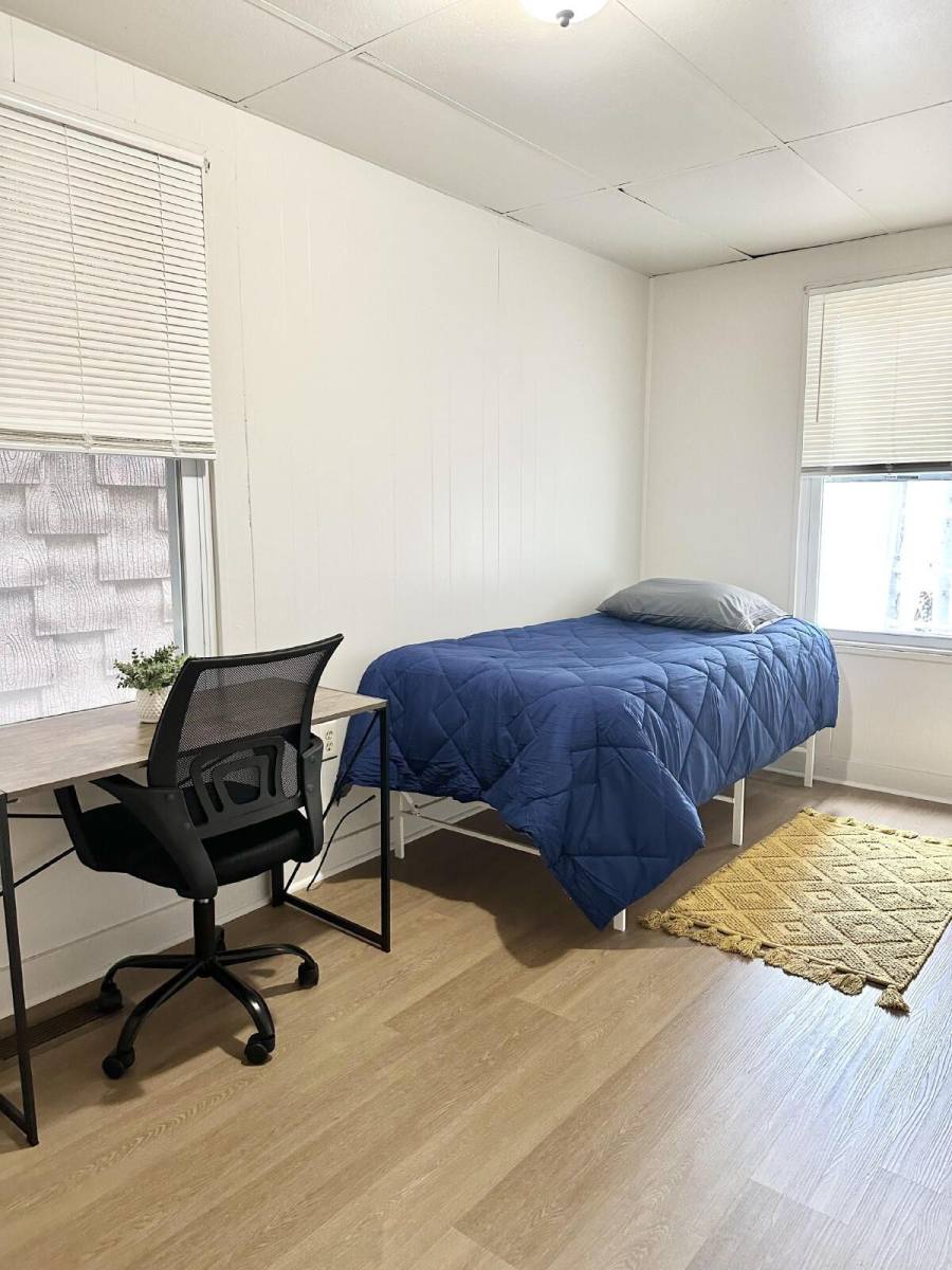 Apartment for rent at 12 Marshall St #1, Troy, NY 12180
