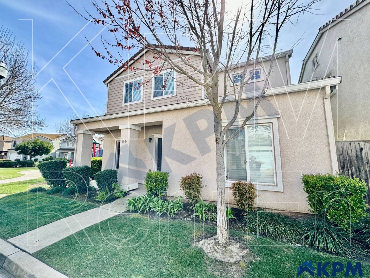 Apartment for rent at 1504 Cat Tail Dr, Stockton, CA 95204