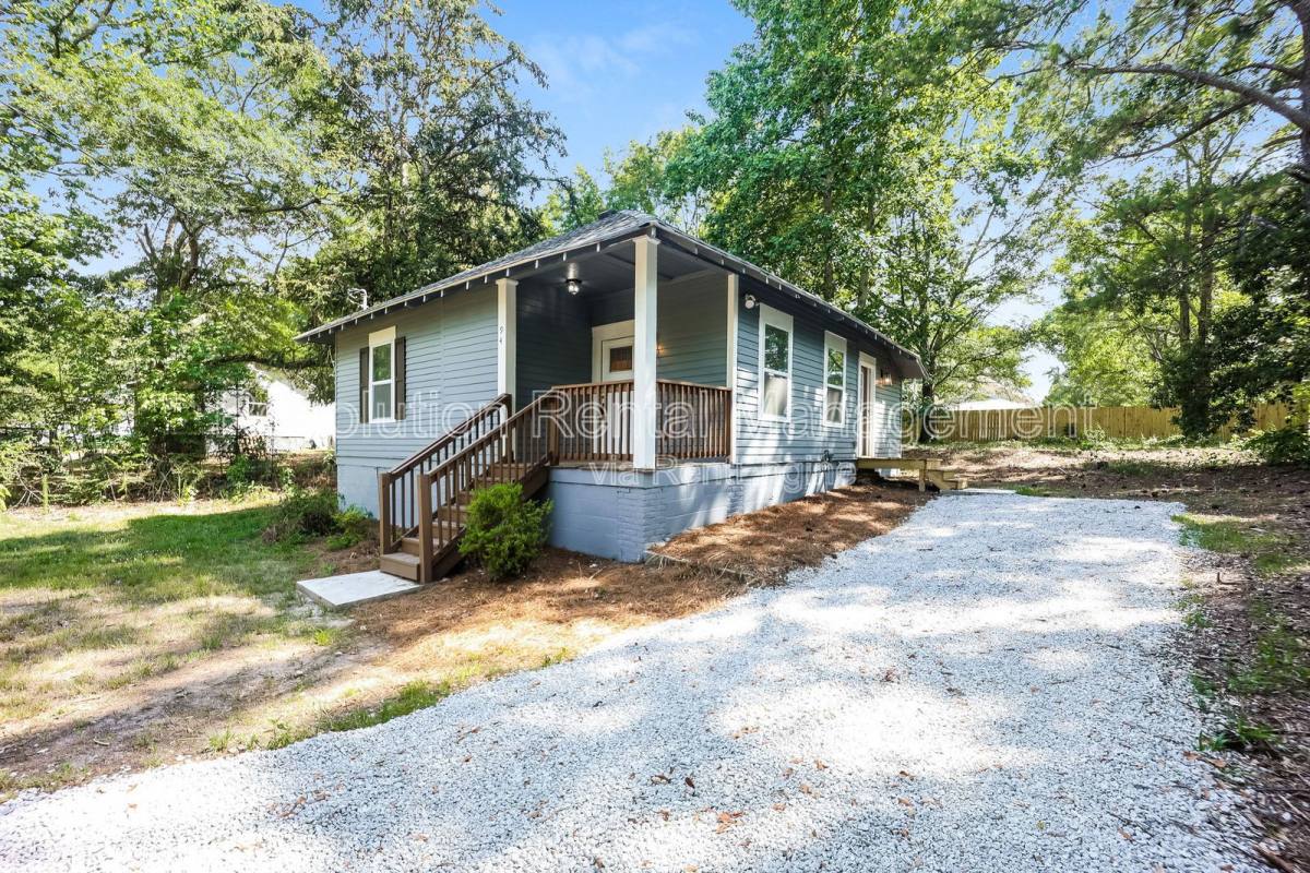 Condo for rent at 94 Arnco 2nd St, Newnan, GA 30263