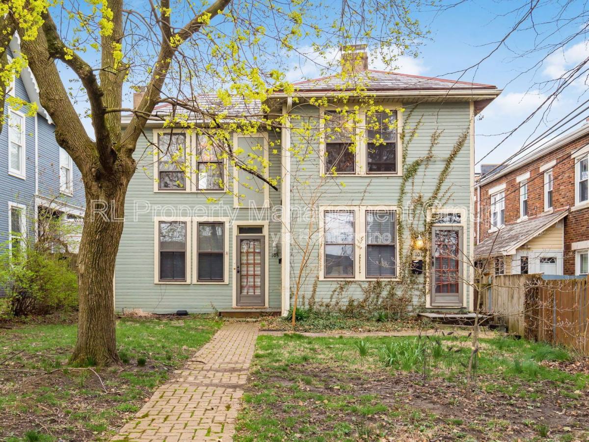 Apartment for rent at 101 E 1st Ave, Columbus, OH 43201