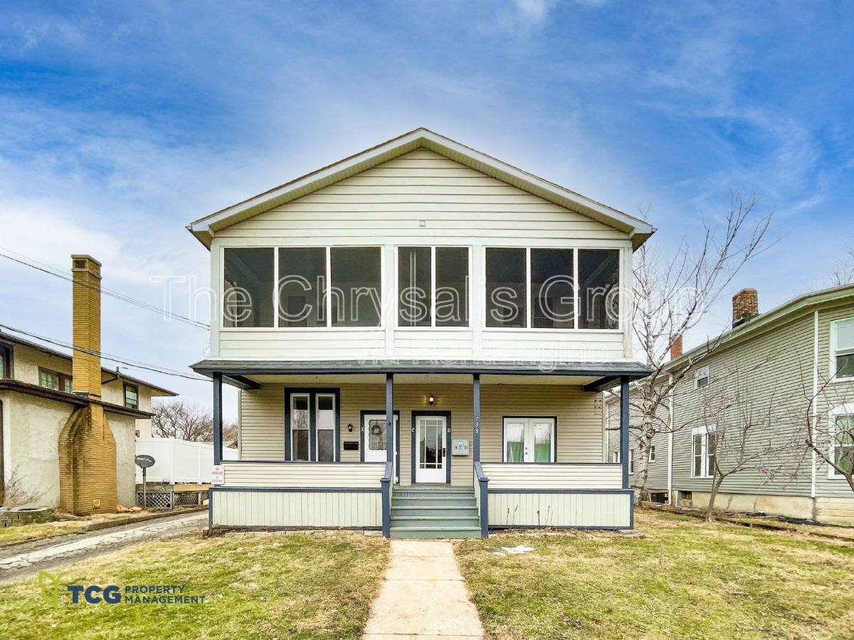 Apartment for rent at 738 E Main St #C, Ottawa, IL 61350