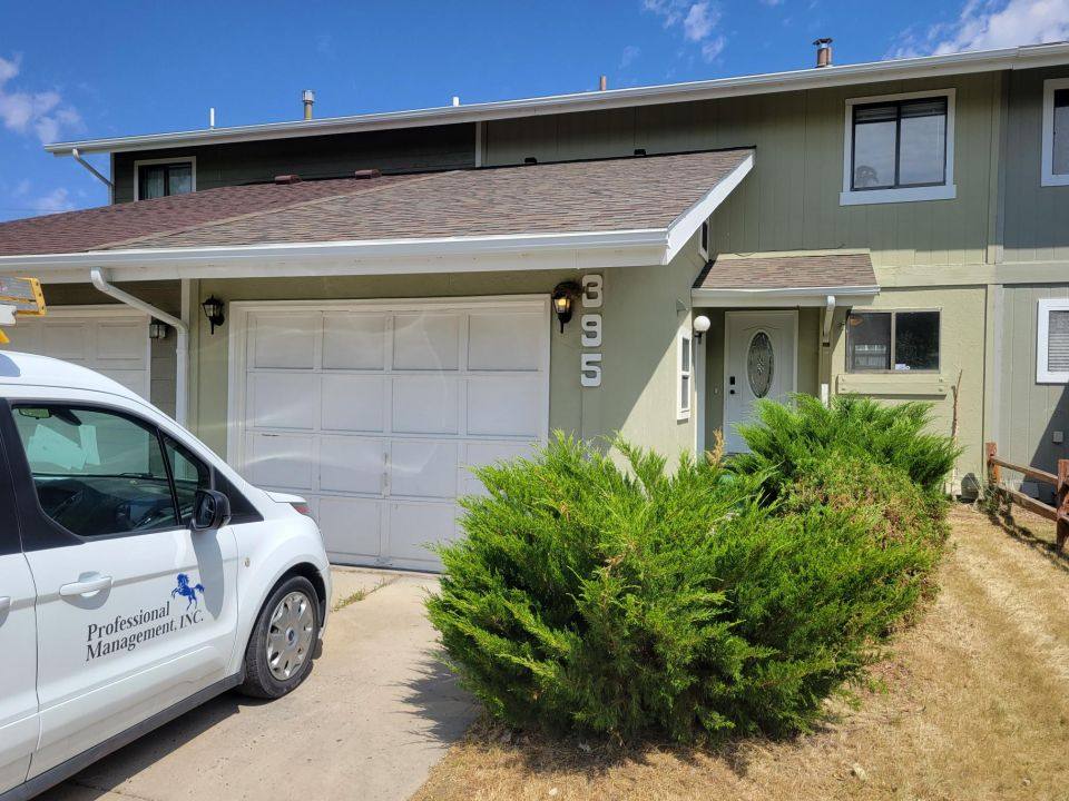 Townhouse for rent at 395 Bohl Ave, Billings, MT 59105