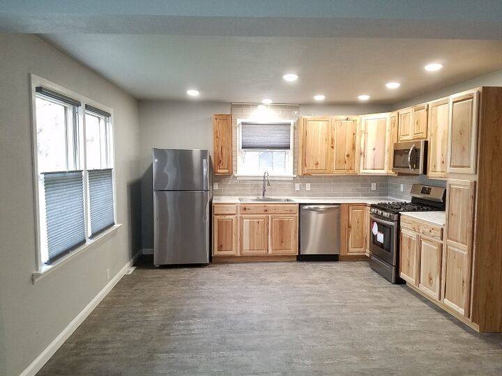 Apartment for rent at 415 Cook Ave #1, Billings, MT 59101