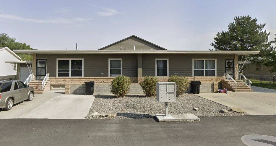 Apartment for rent at 519 Crow Lane, Billings, MT 59105
