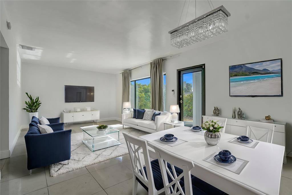 House for rent at 775 81st St #SFH, Miami Beach, FL 33141