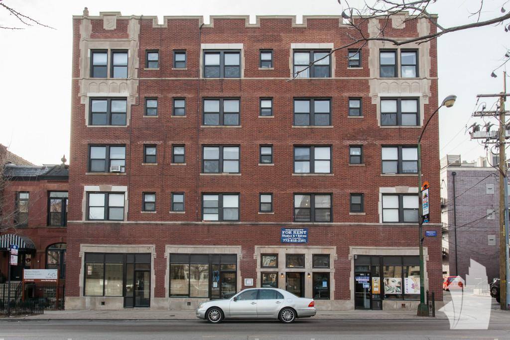Apartment for rent at 739 W Belmont Ave #314, Chicago, IL 60657