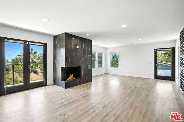 House for rent at 5128 Llano Dr, Woodland Hills, CA 91364
