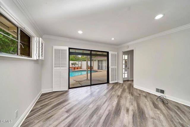 House for rent at 5036 Westslope Lane, La Canada Flintridge, CA 91011