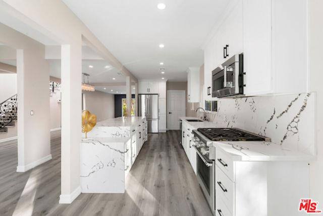 House for rent at 164 N Willaman Dr, Beverly Hills, CA 90211