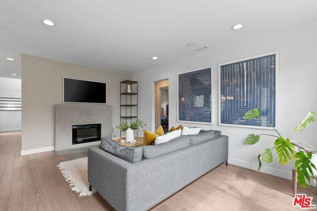 House for rent at 8107 Yorktown Ave, Los Angeles, CA 90045