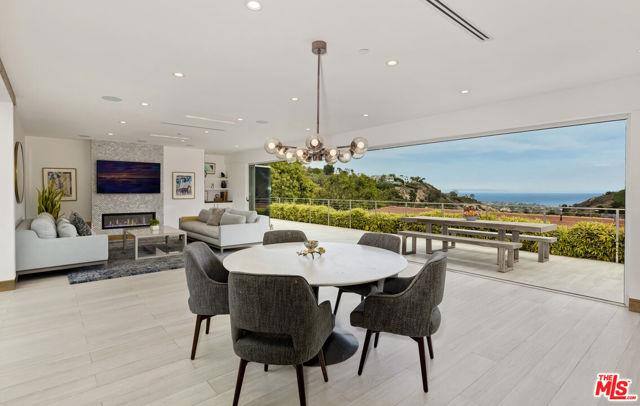 House for rent at 1332 El Hito Circle, Pacific Palisades, CA 90272