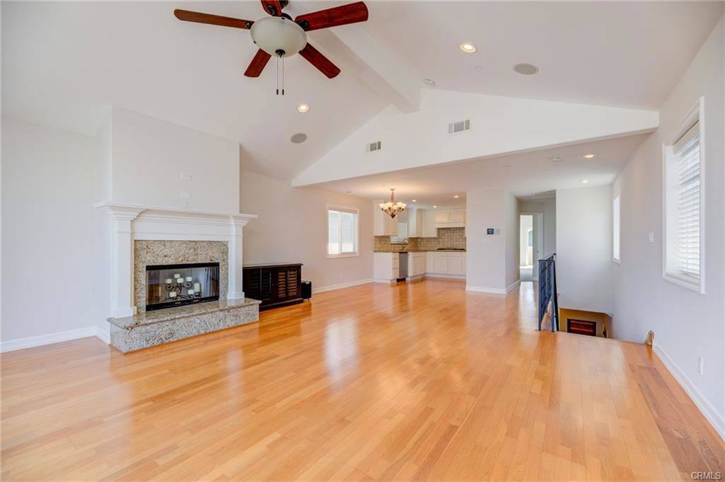 House for rent at 1726 Carlson Lane, Redondo Beach, CA 90278