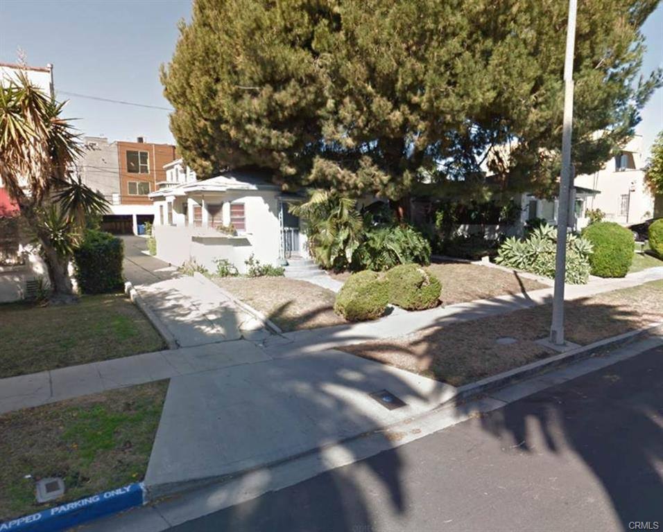 House for rent at 807 N Detroit St, Los Angeles, CA 90046