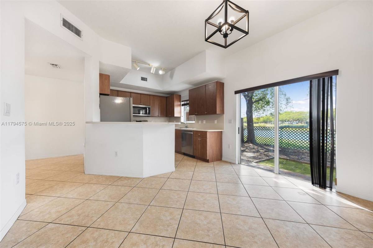 Townhouse for rent at 22014 SW 89th Court, Miami, FL 33190