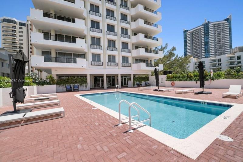 House for rent at 6422 Collins Ave #301, Miami Beach, FL 33141